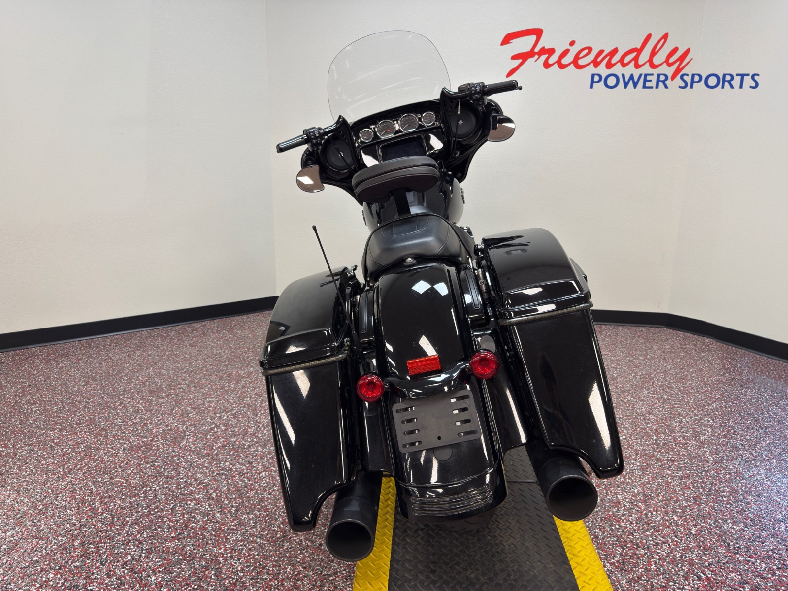 2021 HARLEY-DAVIDSON STREET GLIDE SPECIAL