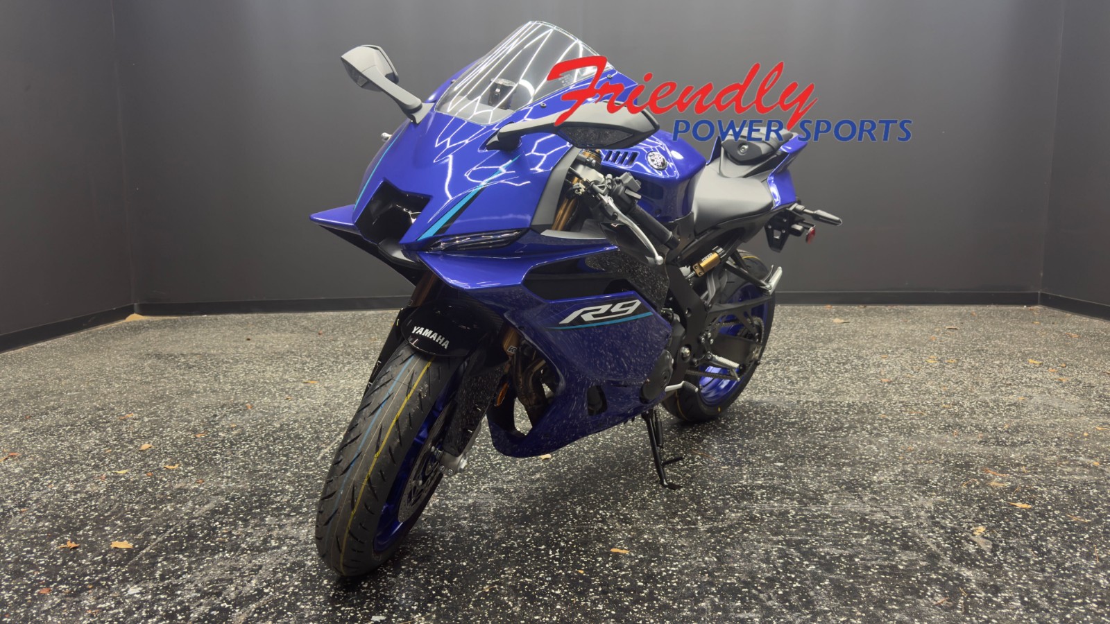 2027 YAMAHA YZF-R9