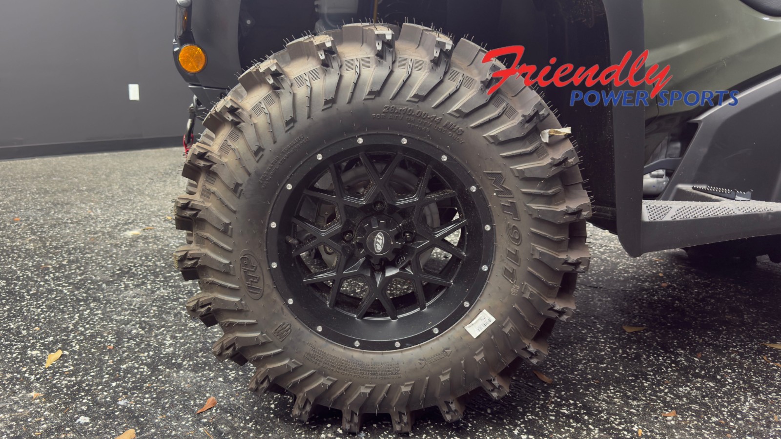 2026 HONDA RANCHER 4X4