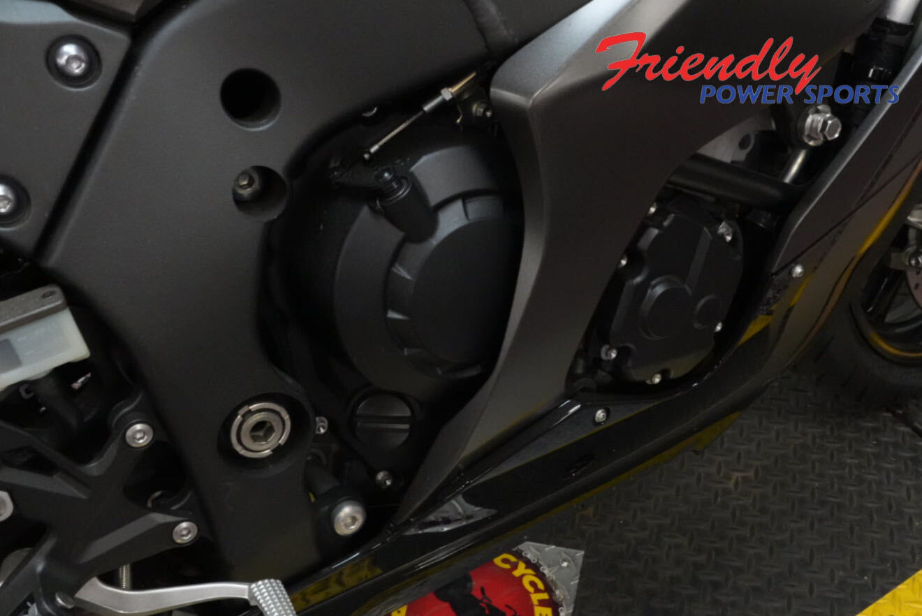 2023 KAWASAKI NINJA ZX-10R