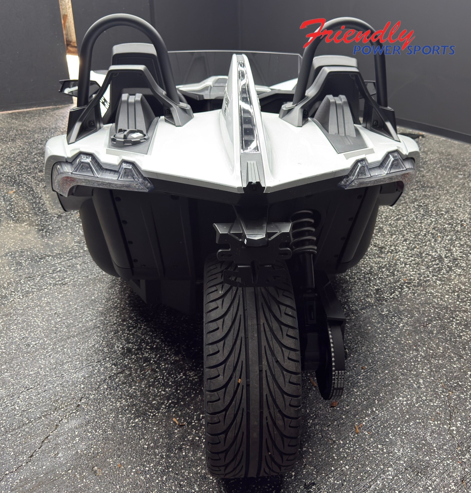 2026 SLINGSHOT SL MANUAL