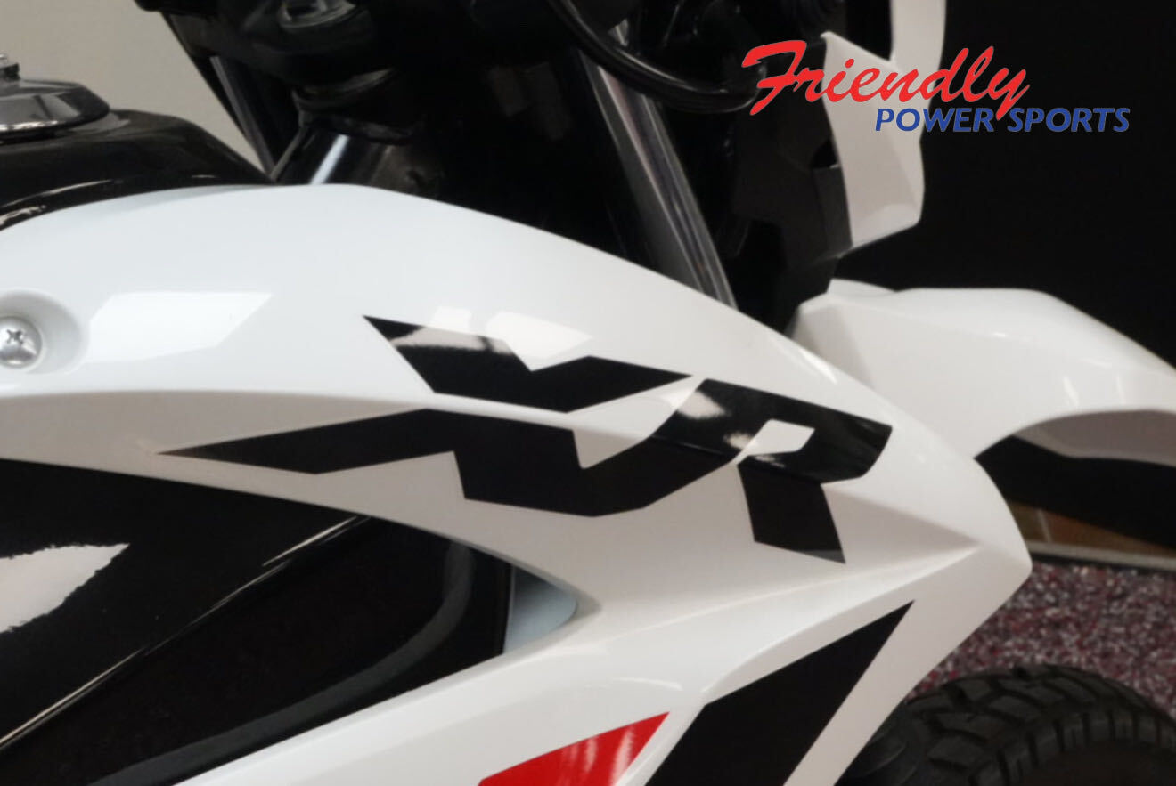 2023 HONDA XR150L