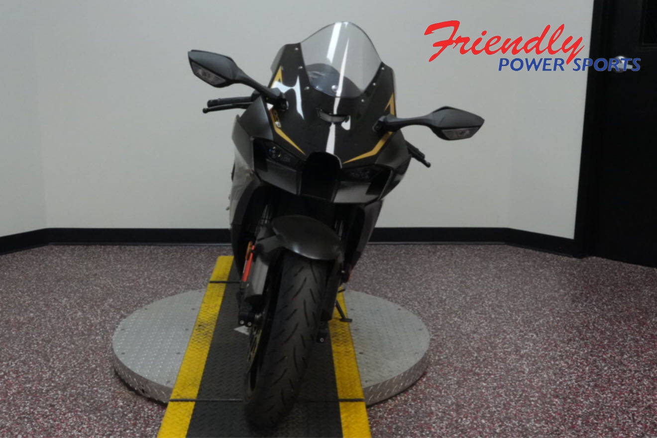 2023 KAWASAKI NINJA ZX-10R
