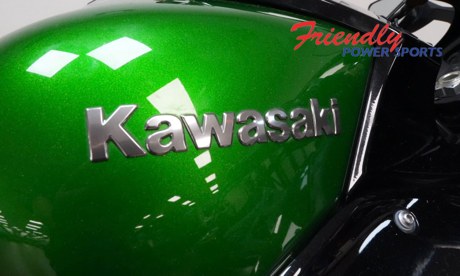 2023 KAWASAKI NINJA H2 SX SE