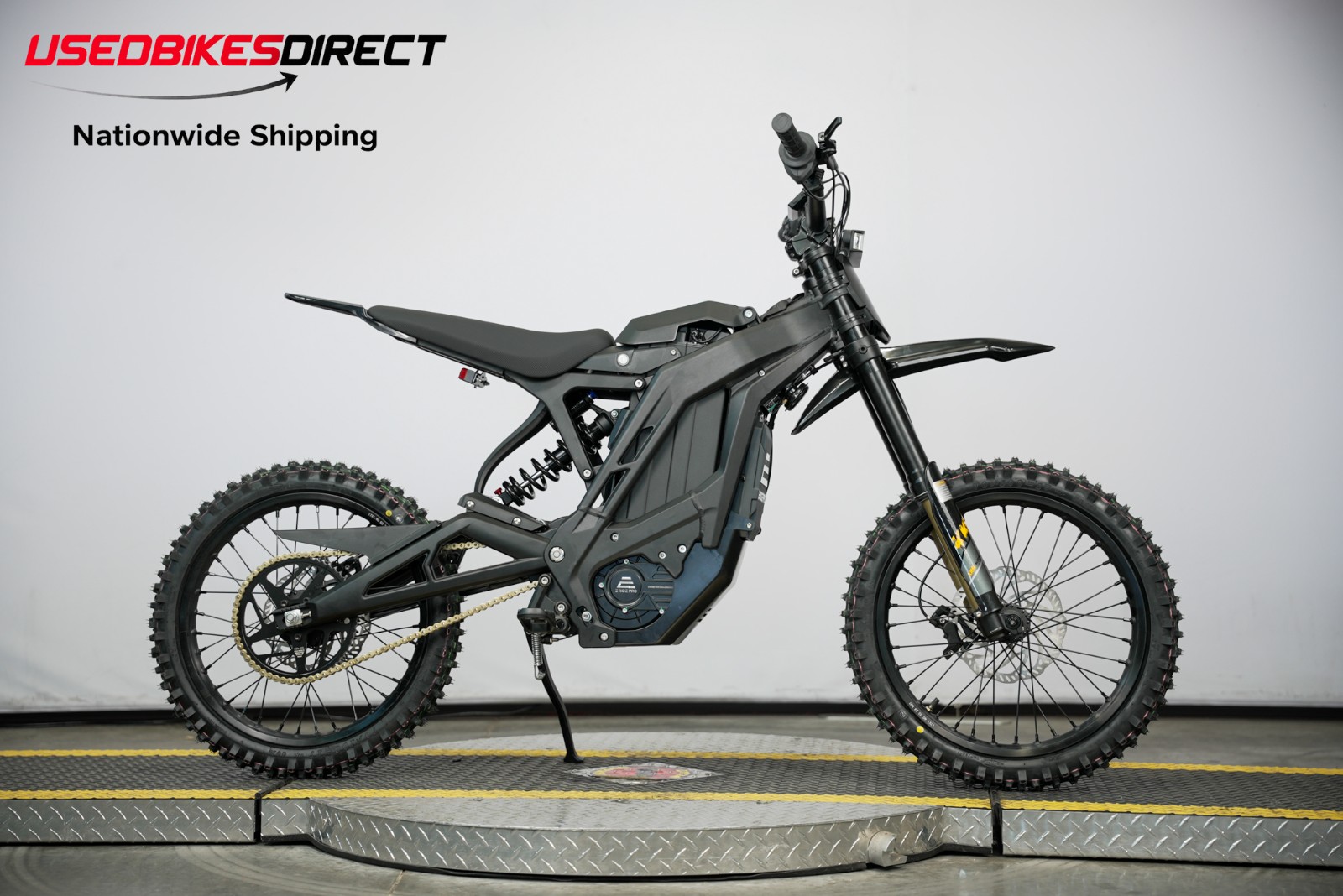 2026 E-RIDE PRO PRO S