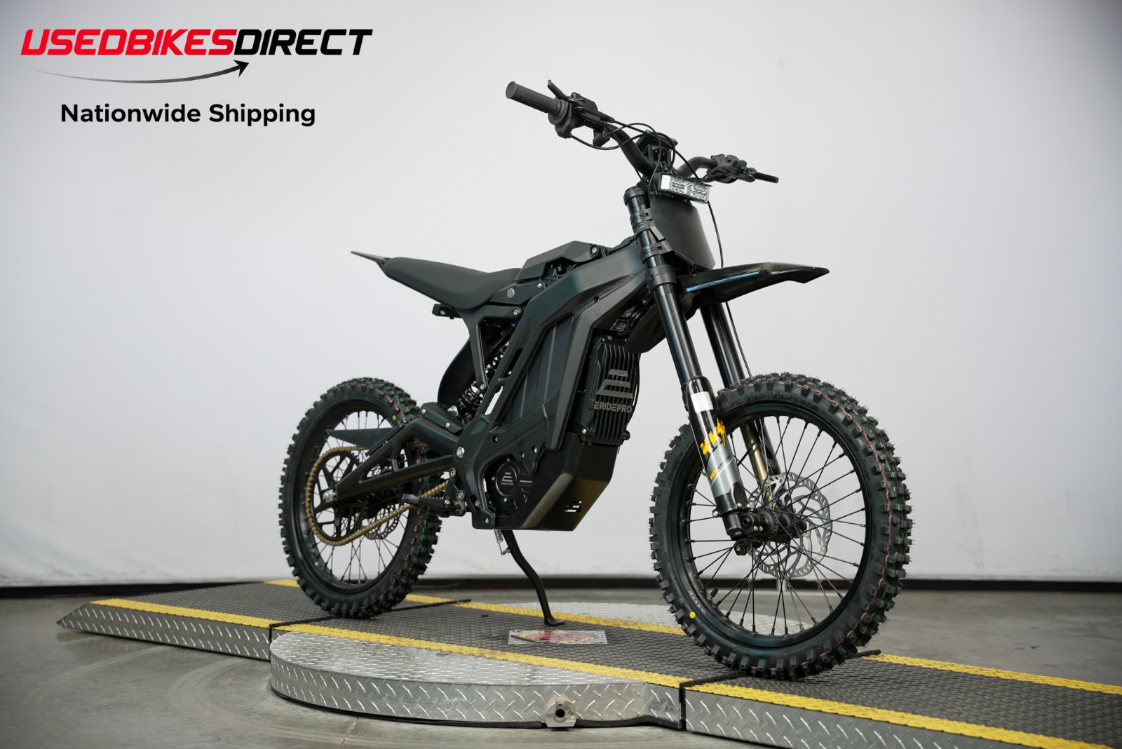 2026 E-RIDE PRO PRO S