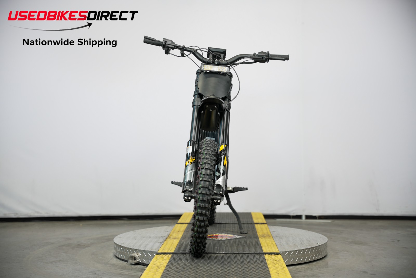 2025 E-RIDE PRO PRO S