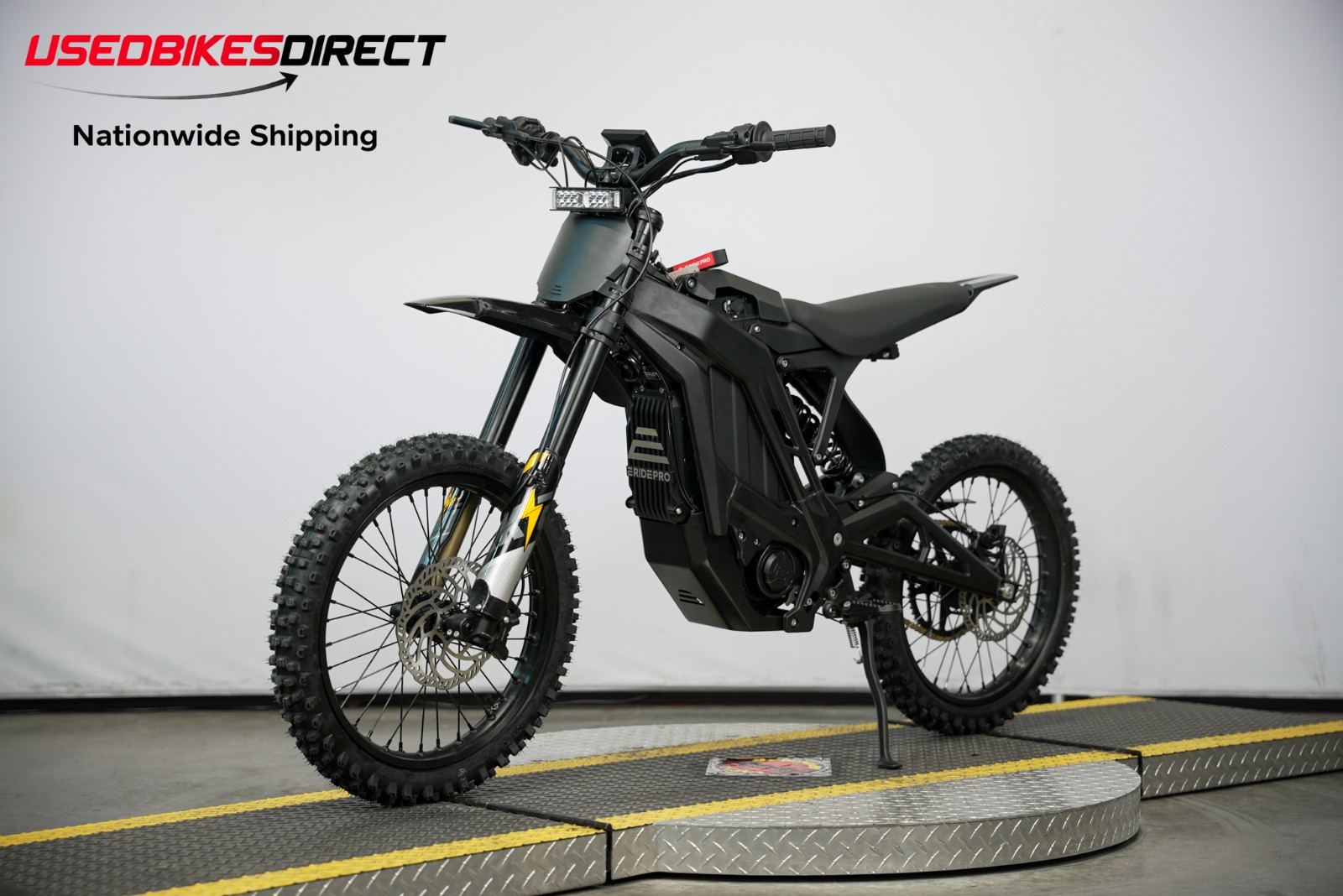 2026 E-RIDE PRO PRO S