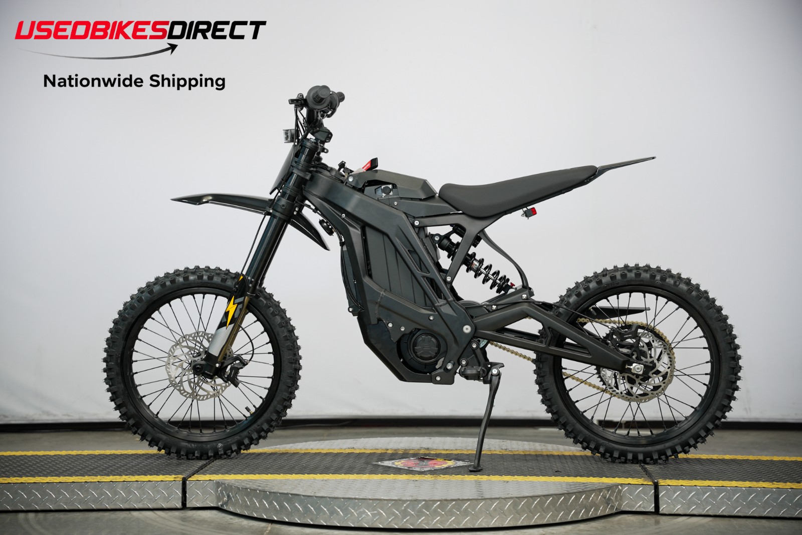 2025 E-RIDE PRO PRO S