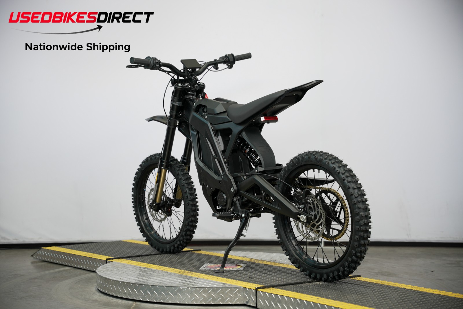 2025 E-RIDE PRO PRO S