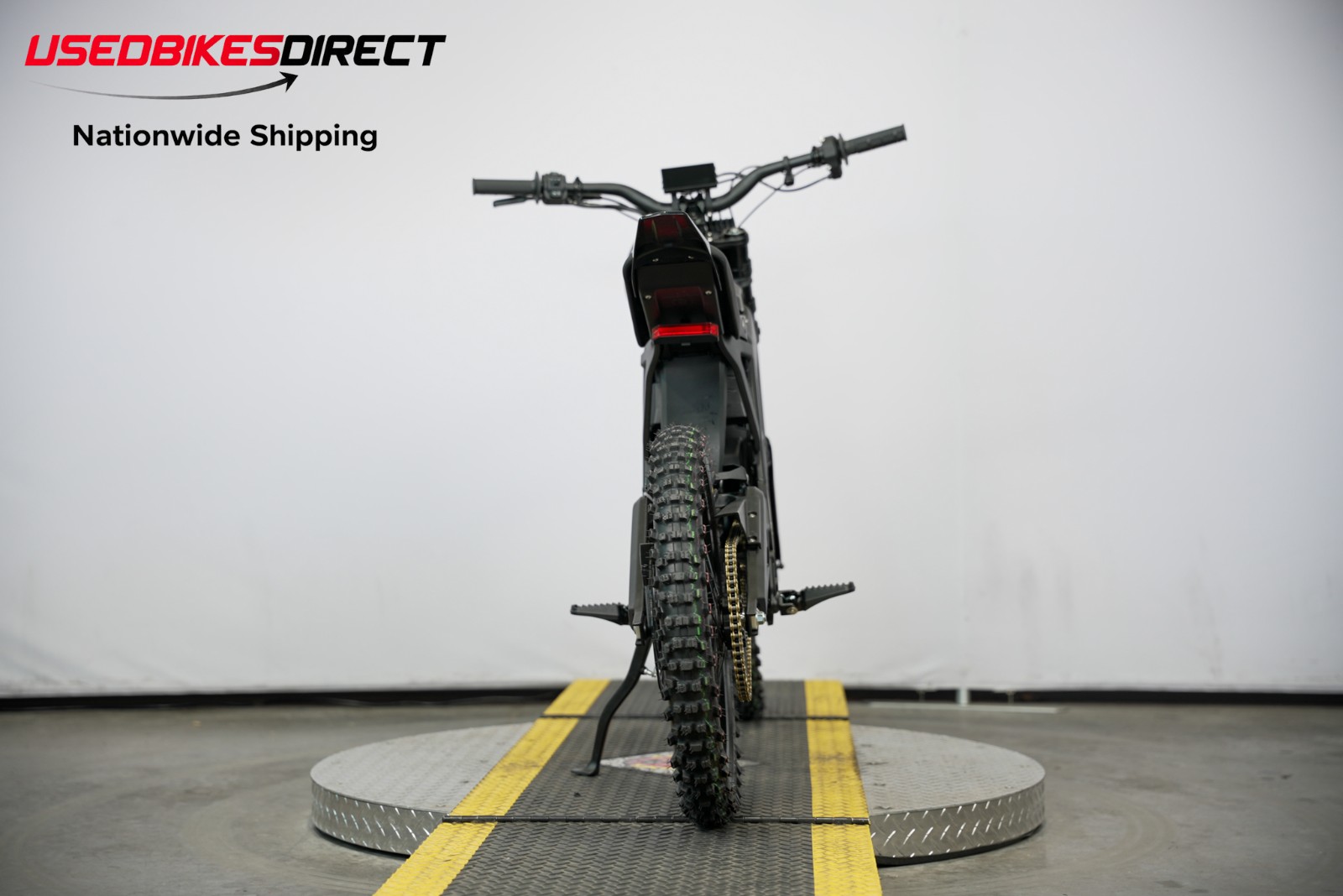 2025 E-RIDE PRO PRO S