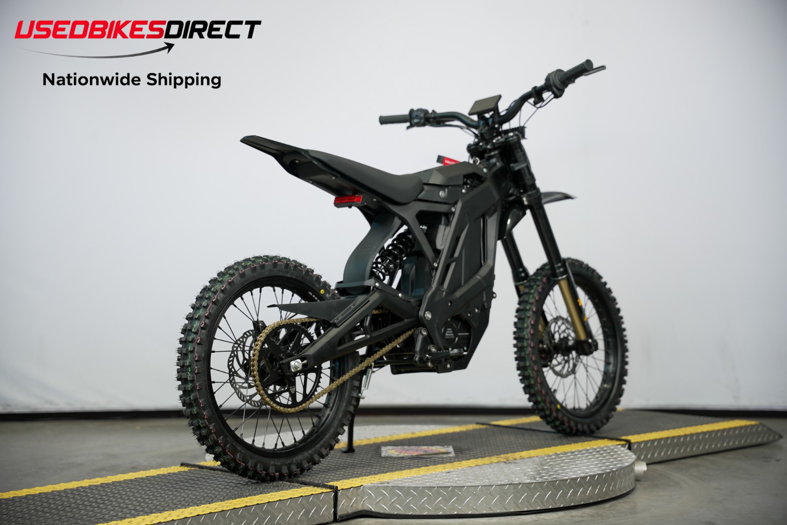 2025 E-RIDE PRO PRO S