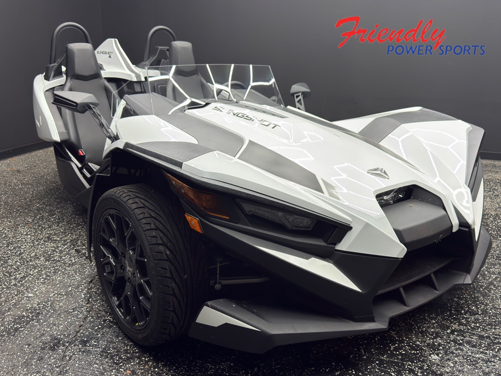 2026 SLINGSHOT SL MANUAL