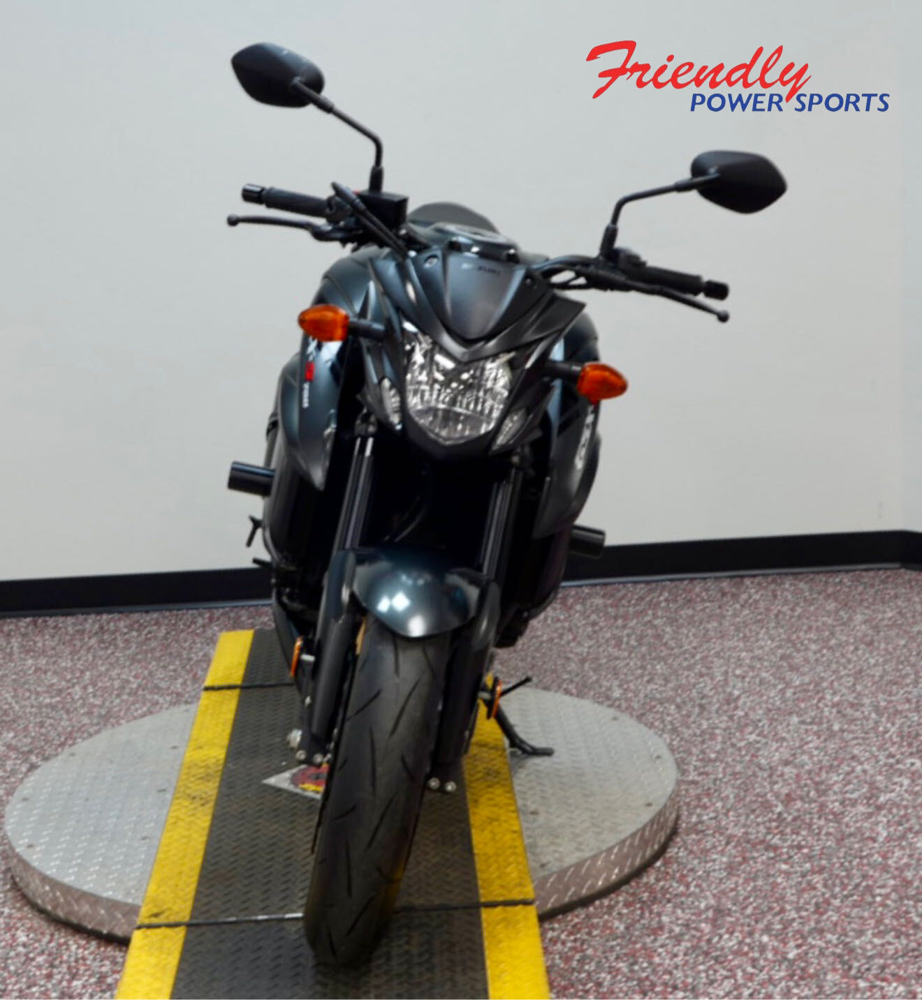 2022 SUZUKI GSX-S750Z ABS
