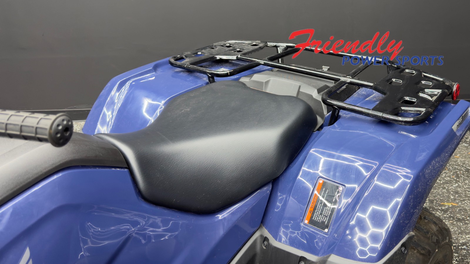 2026 HONDA RANCHER 4X4 AT IRS EPS