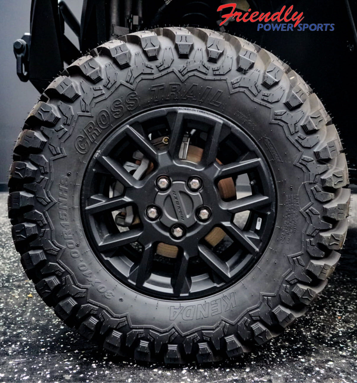 2026 POLARIS RGR XD 1500 NS ULTIMATE SUPER GRAPHITE