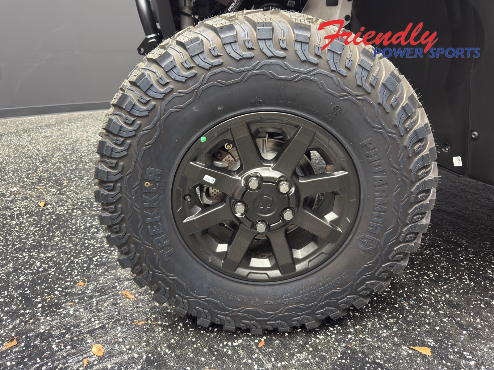 2026 POLARIS XPEDITION XP NS MATTE SUPER GRAPHITE