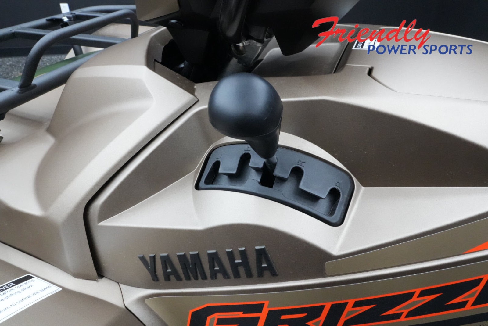 2027 YAMAHA Grizzly EPS XT-R