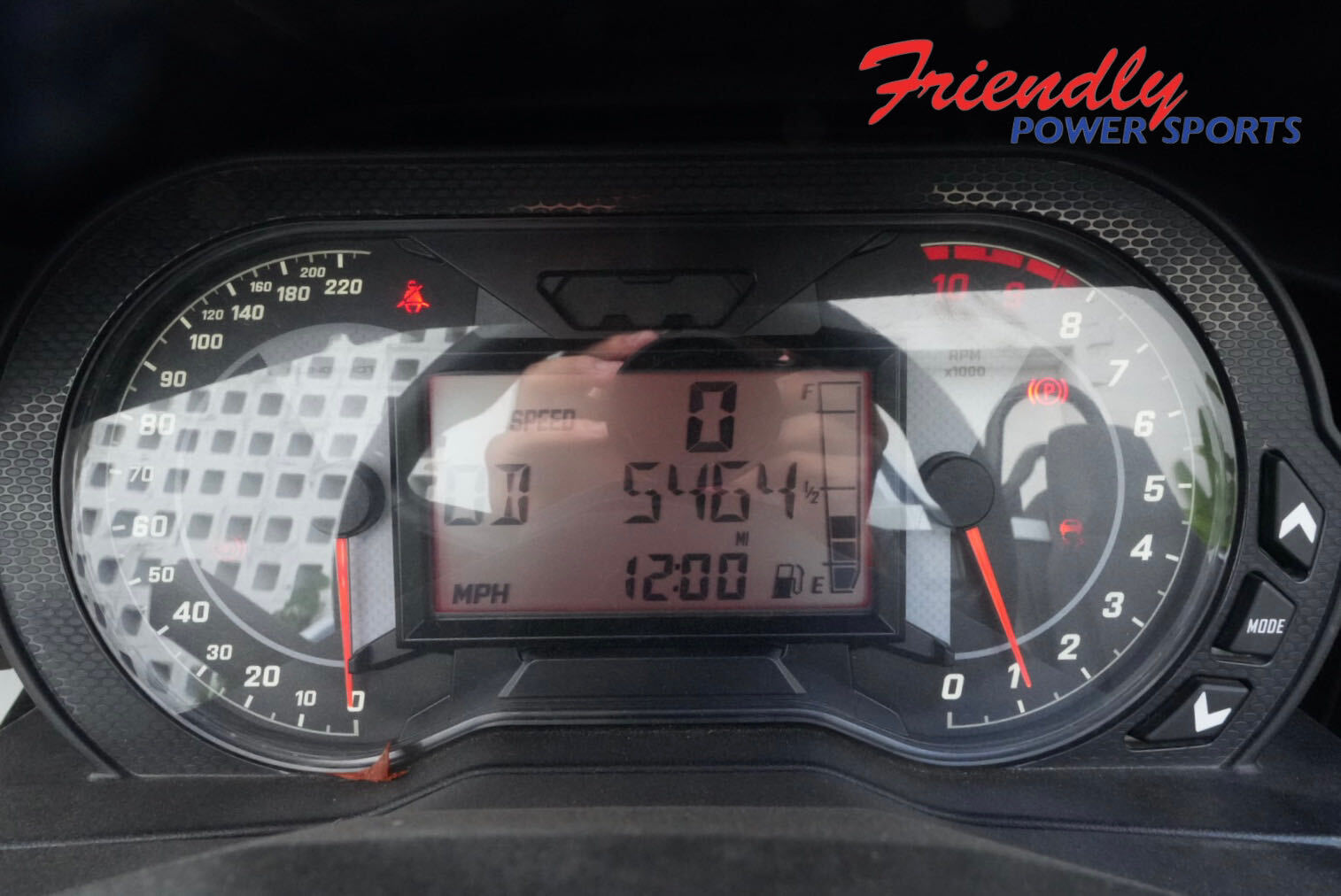 2023 SLINGSHOT SLINGSHOT S MANUAL