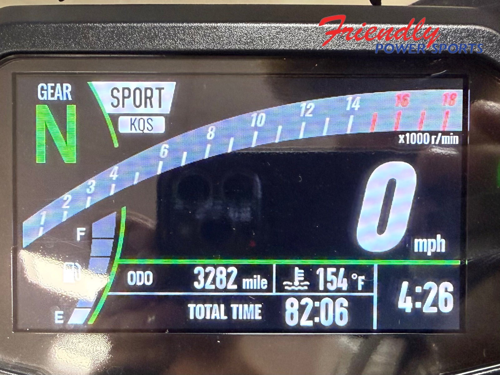 2025 KAWASAKI NINJA ZX-6R