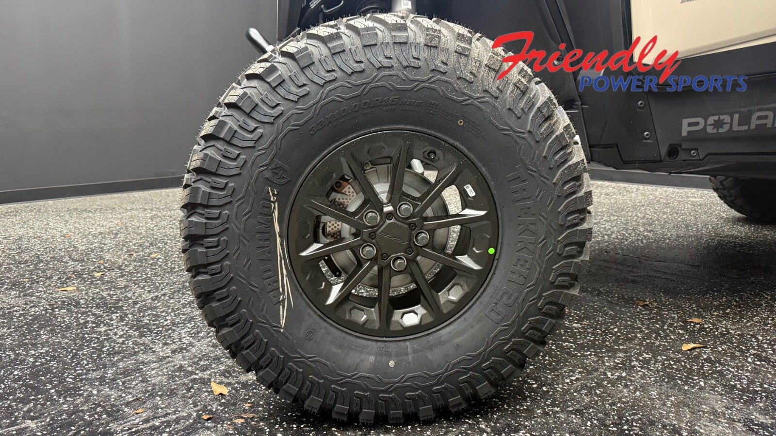 2027 POLARIS RZR XP S SPORT - SAND DUNE