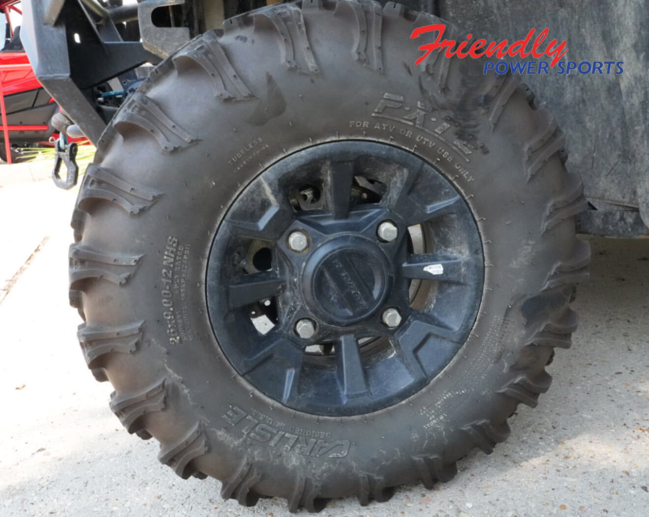 2024 POLARIS Ranger