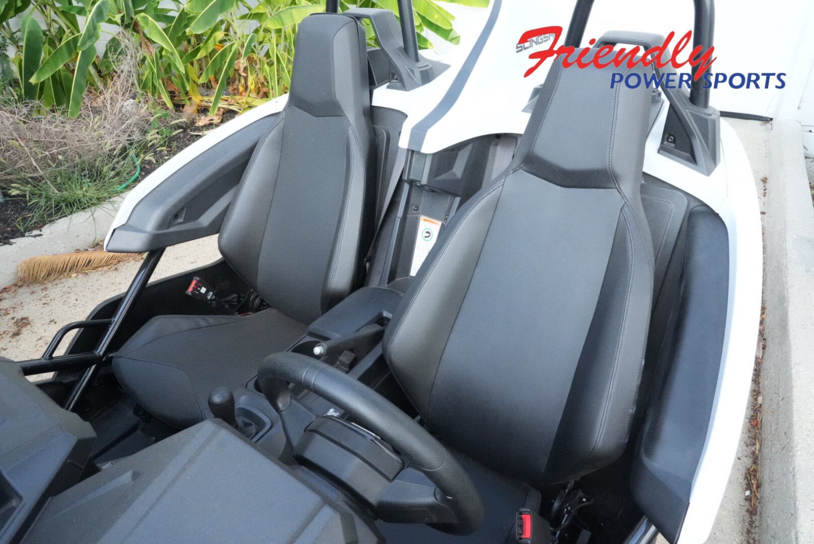 2023 SLINGSHOT SLINGSHOT S MANUAL