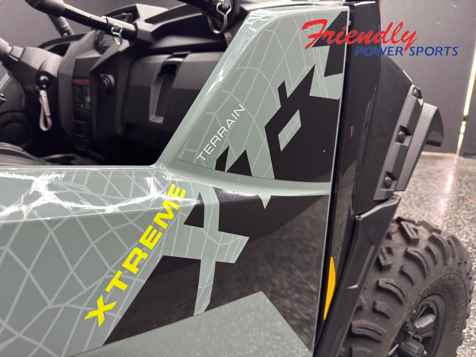 2026 YAMAHA Wolverine X2 850 EPS XT-R