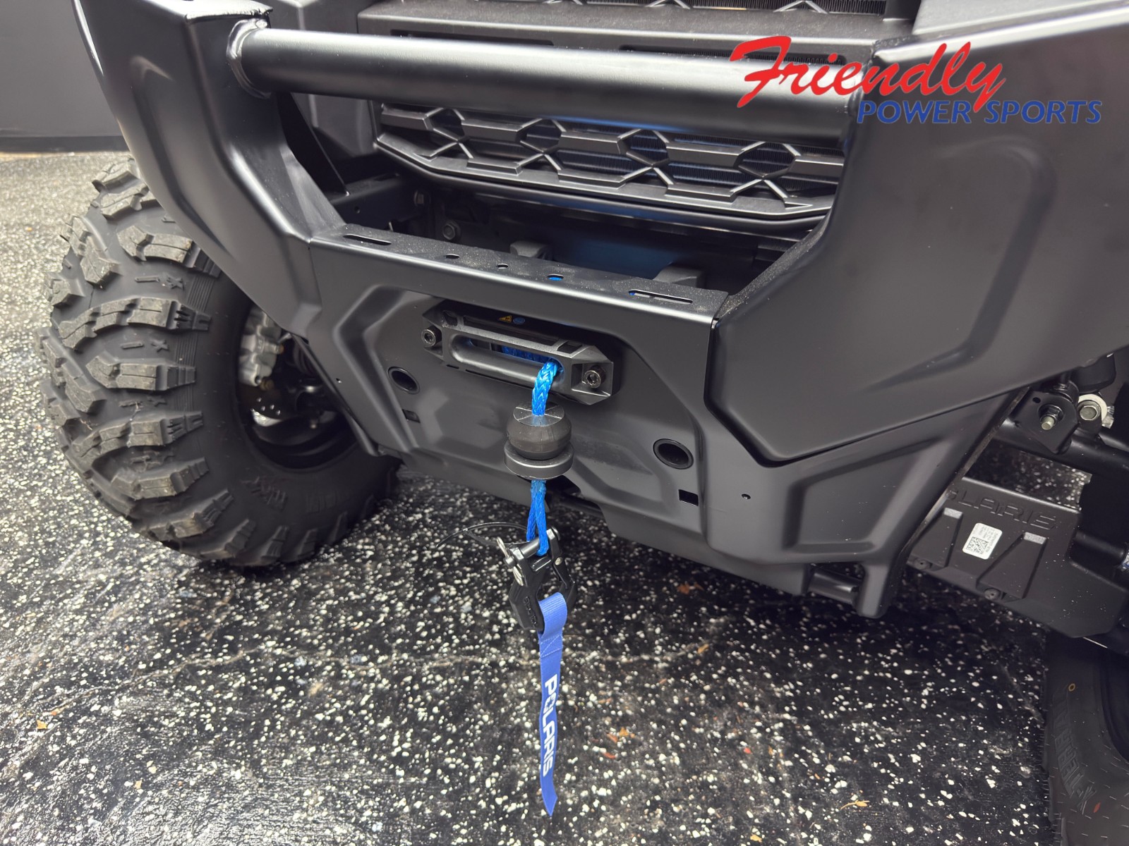 2026 POLARIS RGR CREW XP 1000 NS PREMIUM  PPC Premium