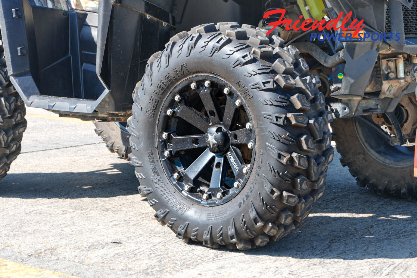2021 POLARIS SPORTSMAN XP 1000 HUNT EDITION - PPC