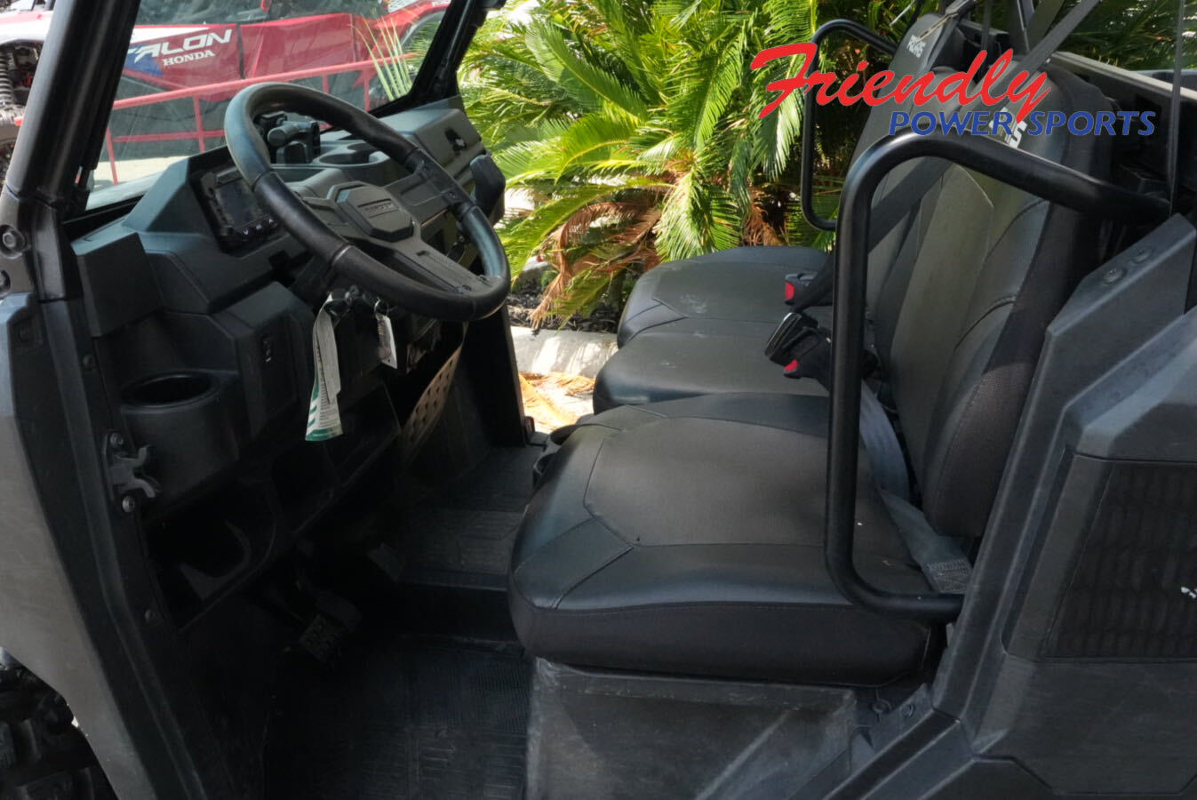 2024 POLARIS Ranger