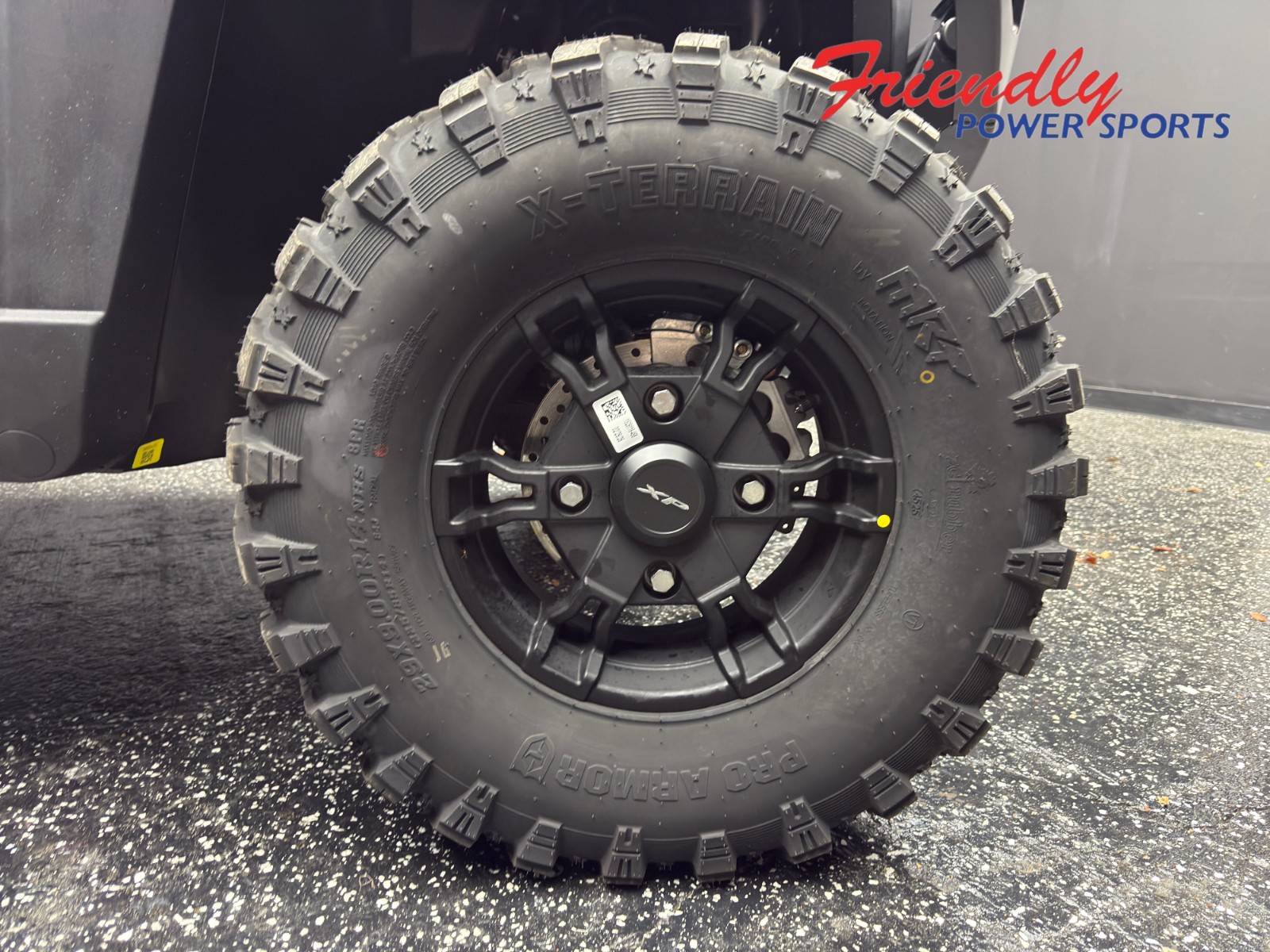 2026 POLARIS RGR CREW XP 1000 NS PREMIUM  PPC Premium