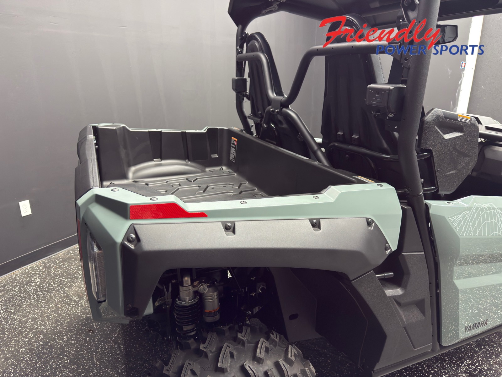 2026 YAMAHA Wolverine X2 850 EPS XT-R