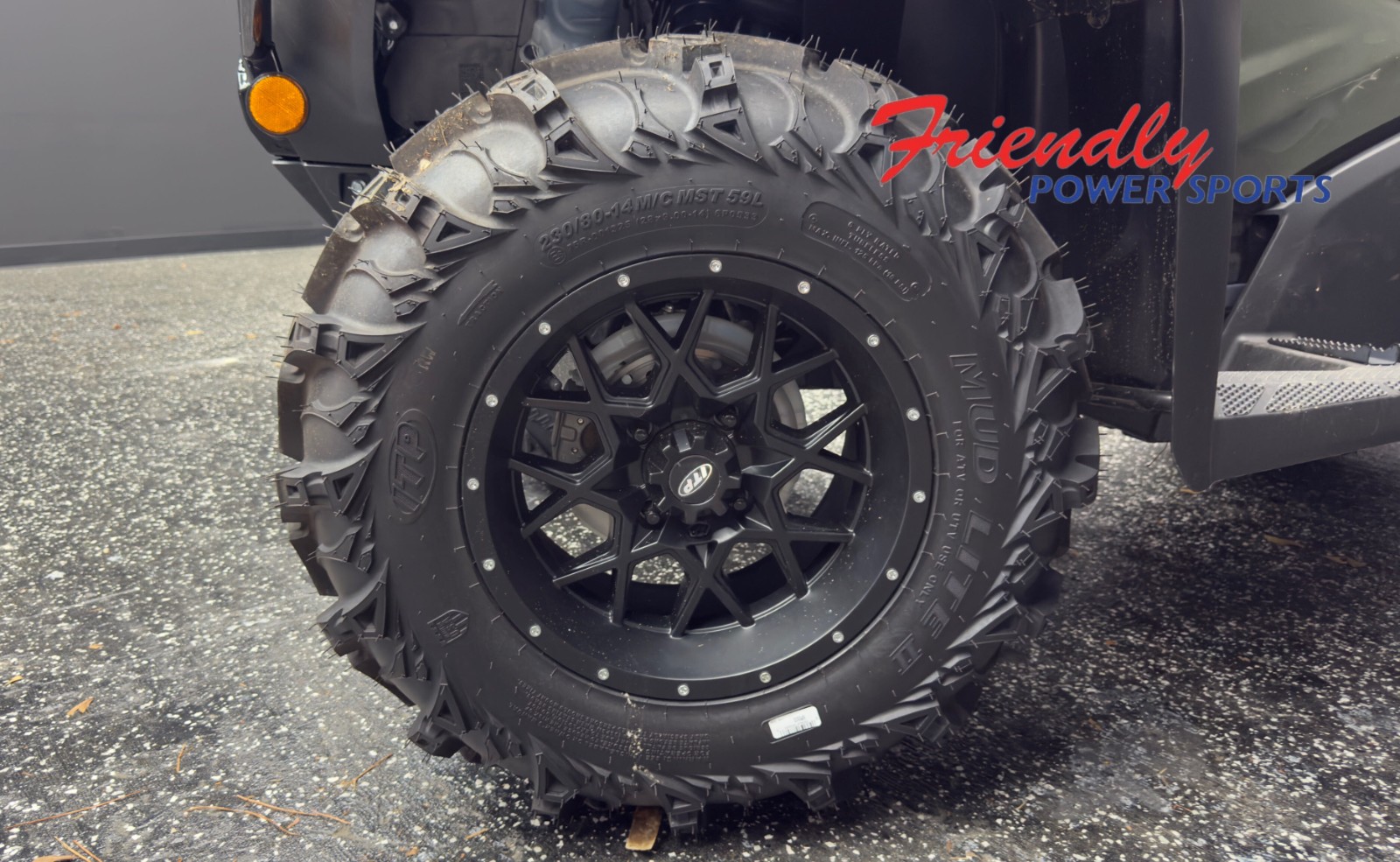 2026 HONDA RANCHER 4X4