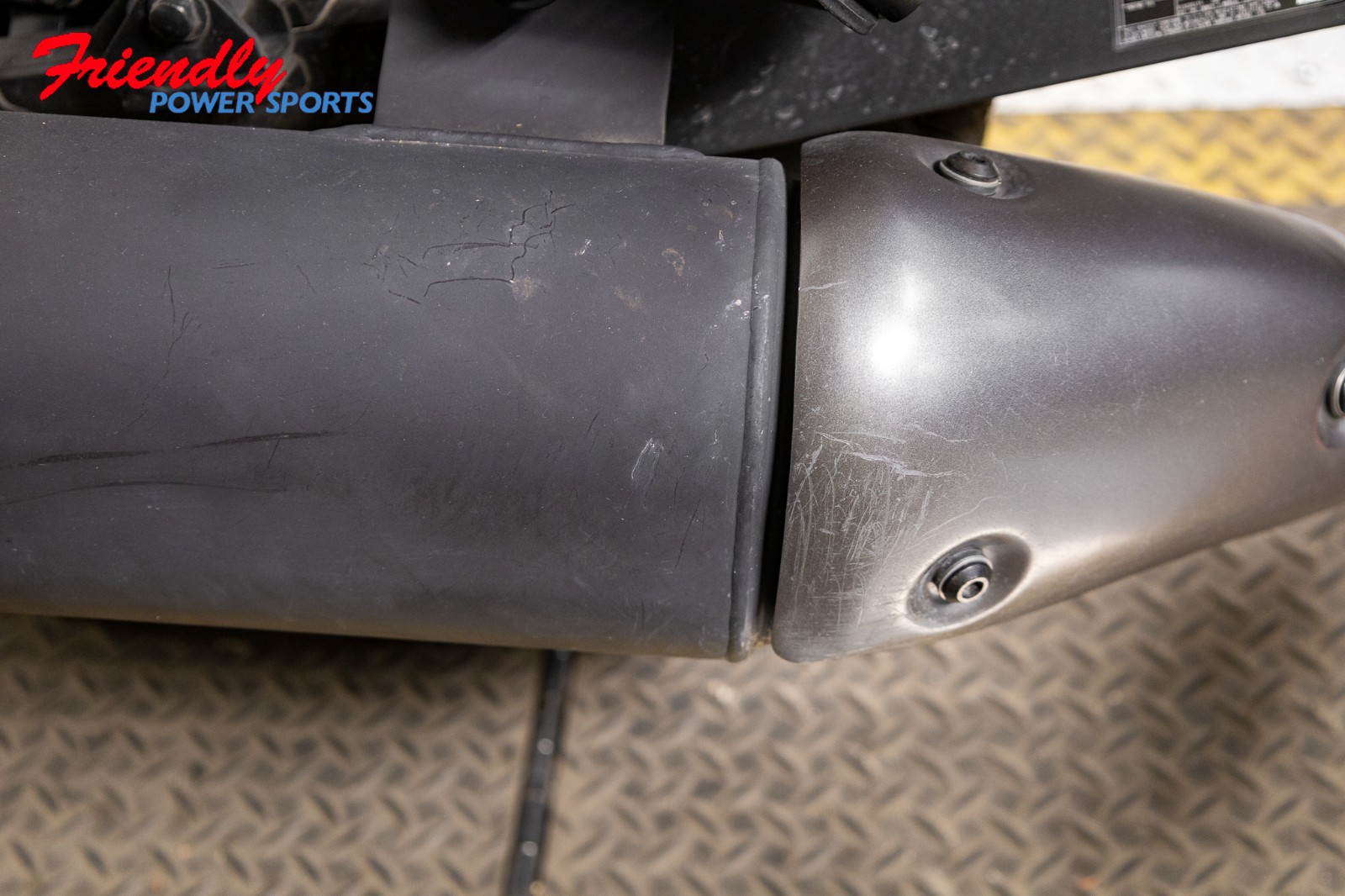 2025 KAWASAKI Eliminator