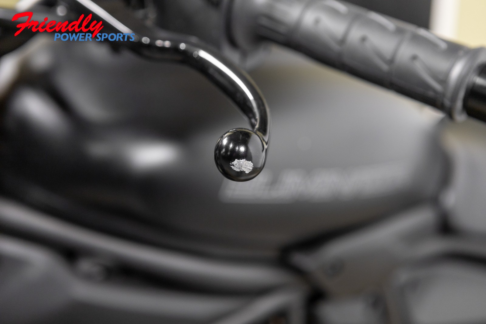 2025 KAWASAKI Eliminator