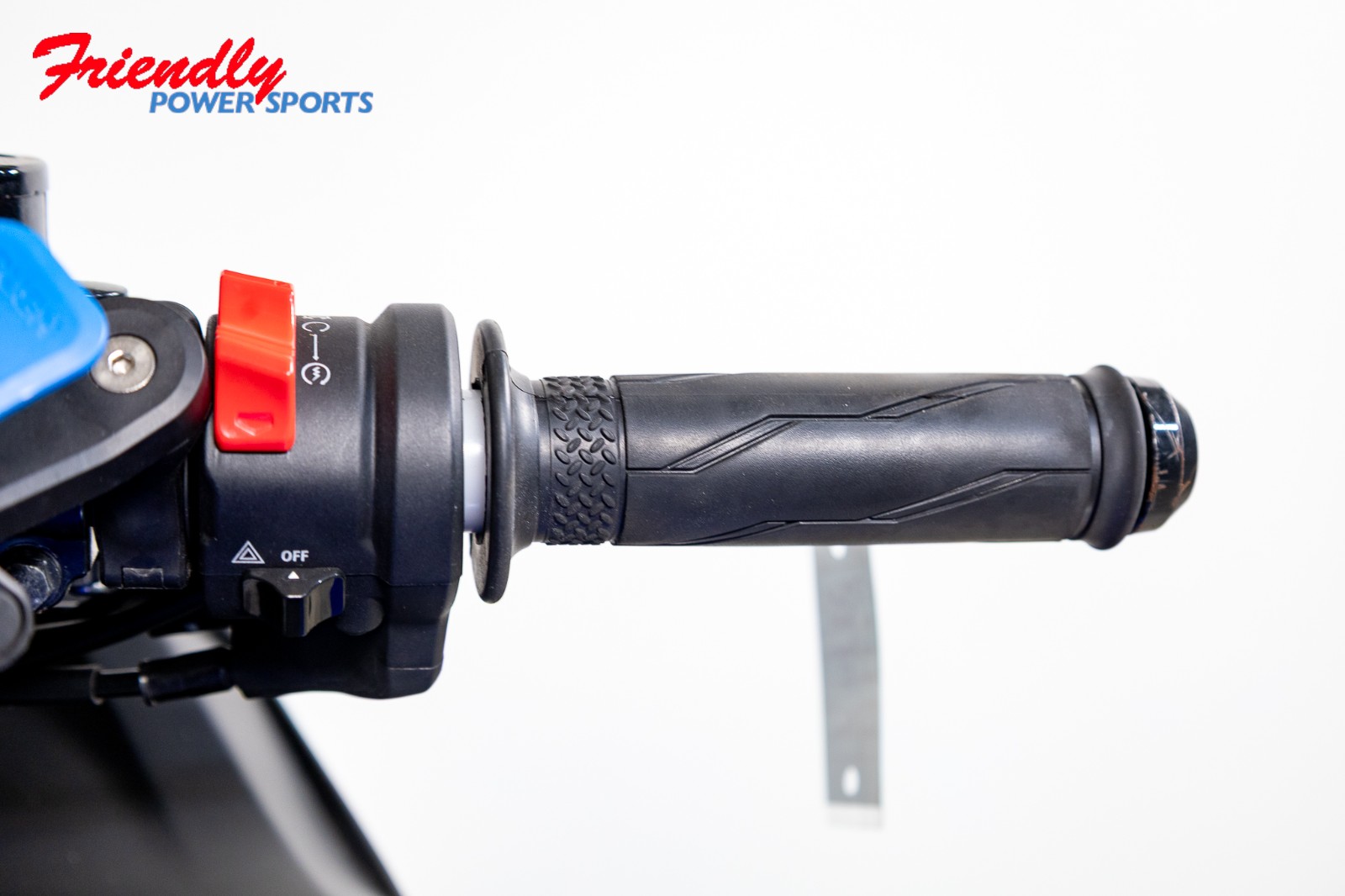 2024 YAMAHA YZF-R3 ABS