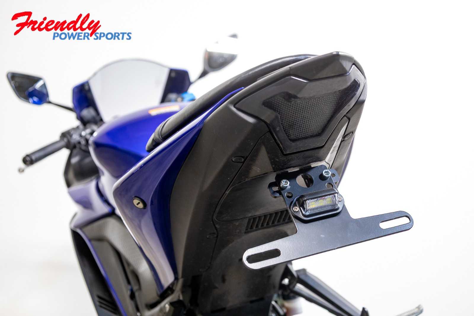 2024 YAMAHA YZF-R3 ABS