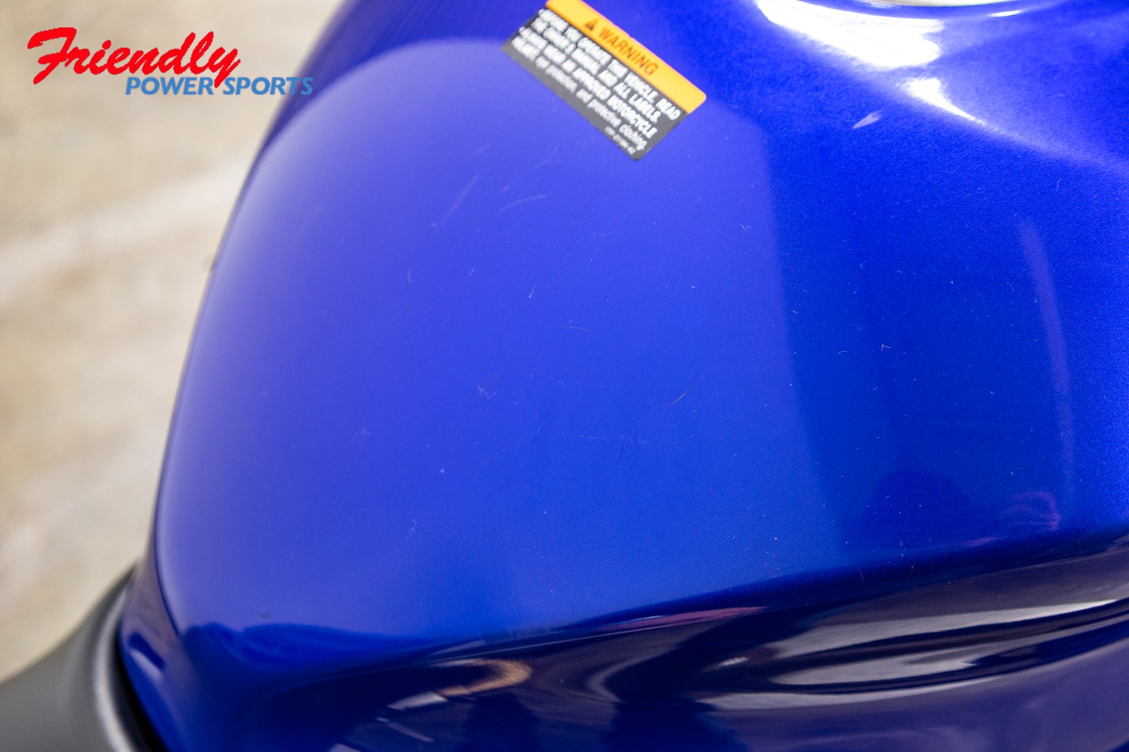 2024 YAMAHA YZF-R3 ABS