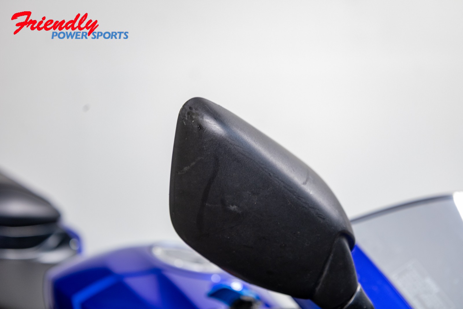 2024 YAMAHA YZF-R3 ABS