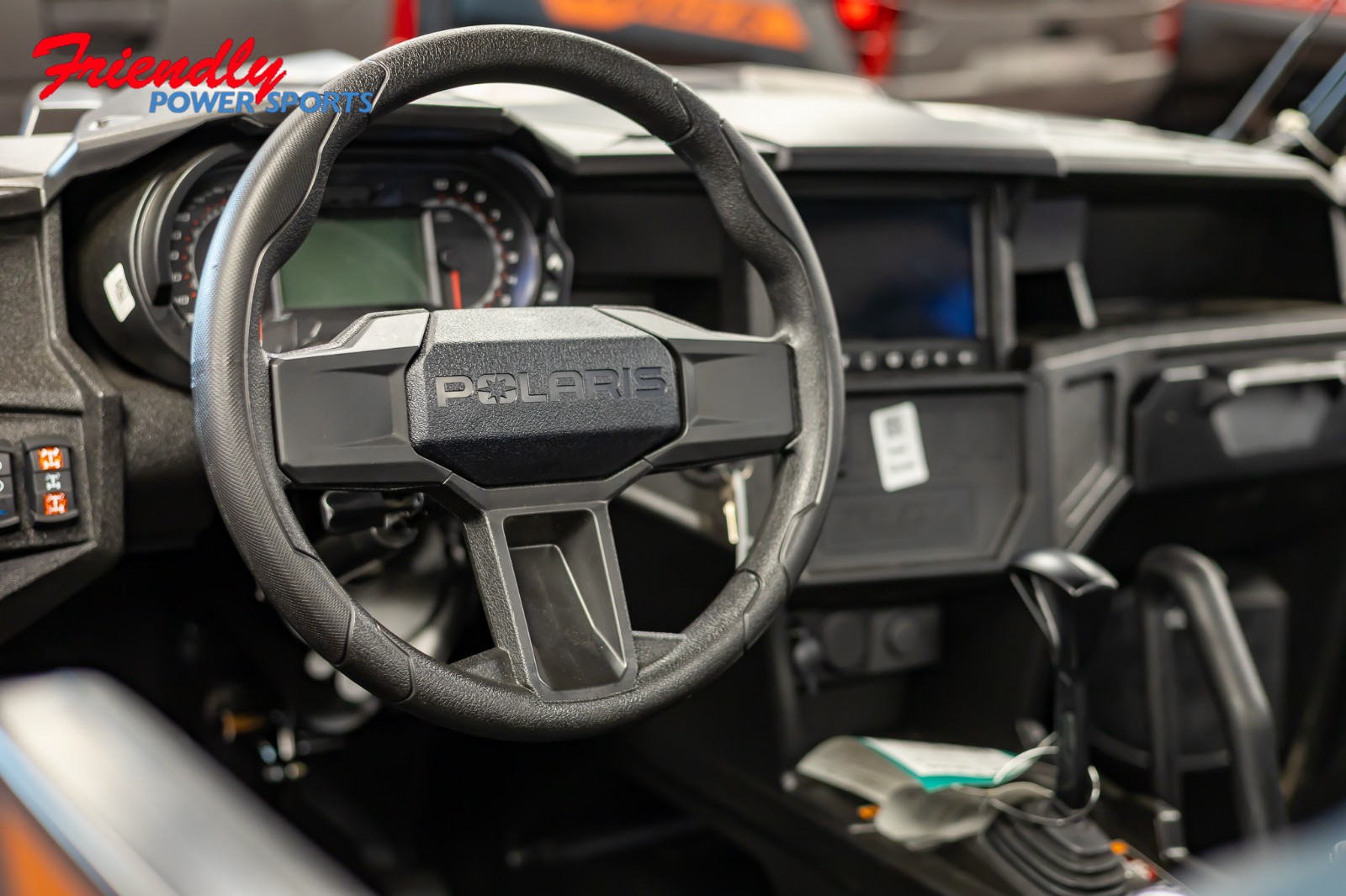 2026 POLARIS GENERAL XP 1000 ULTIMATE - SUPER GRAPHITE Ultimate