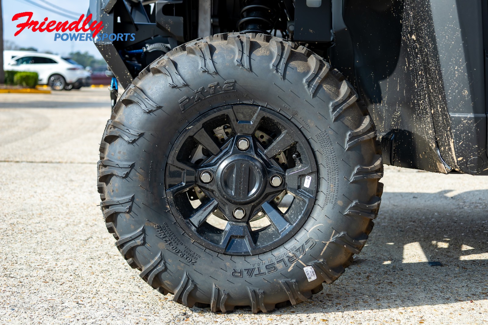 2026 POLARIS RANGER CREW 1000 PREMIUM ROVER RUST Premium
