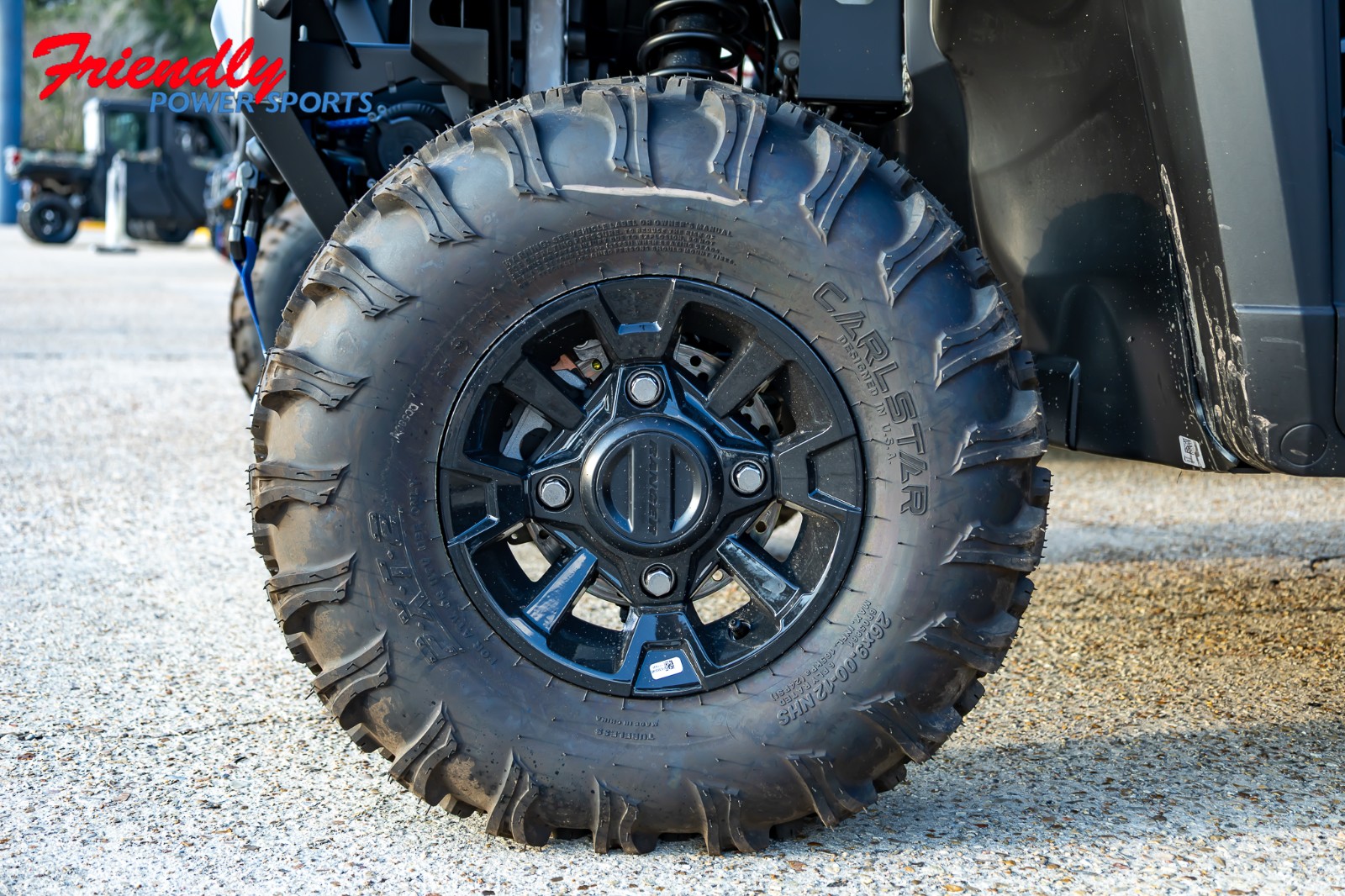 2026 POLARIS RANGER CREW 1000 PREMIUM - GRANITE GRAY Premium