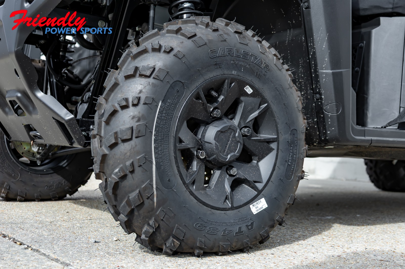 2026 POLARIS RANGER CREW SP 570 PREMIUM ZENITH BLUE CA Premium