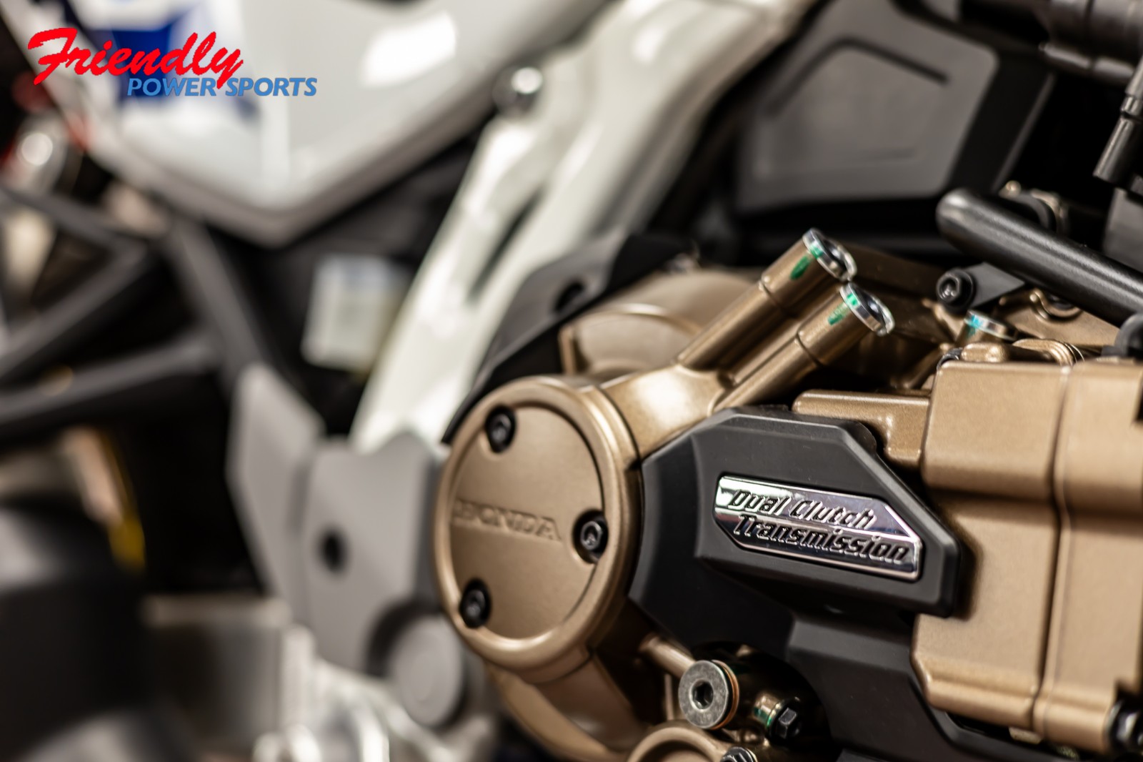 2025 HONDA Africa Twin Adventure Sports ES DCT