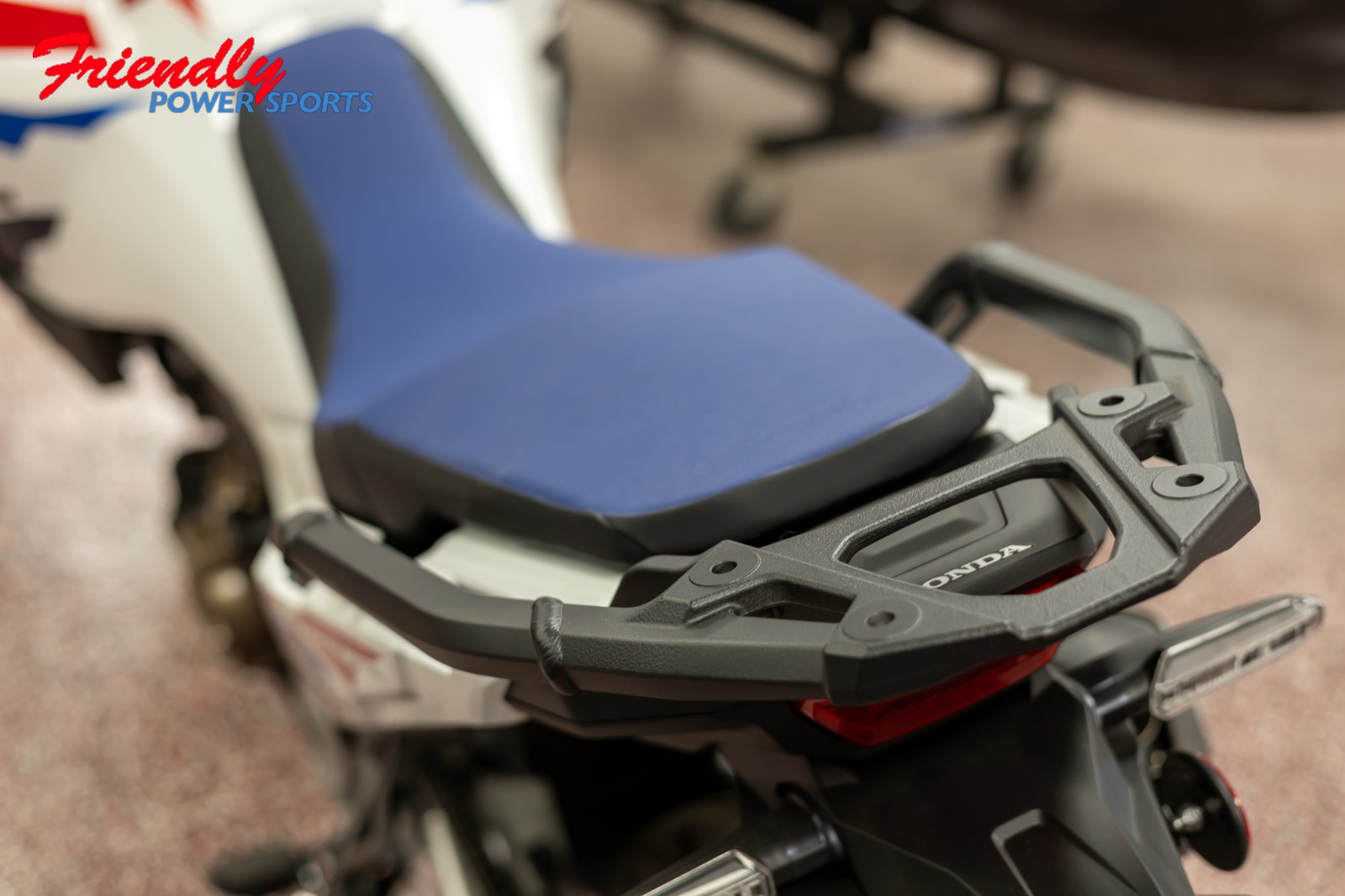 2025 HONDA Africa Twin Adventure Sports ES DCT