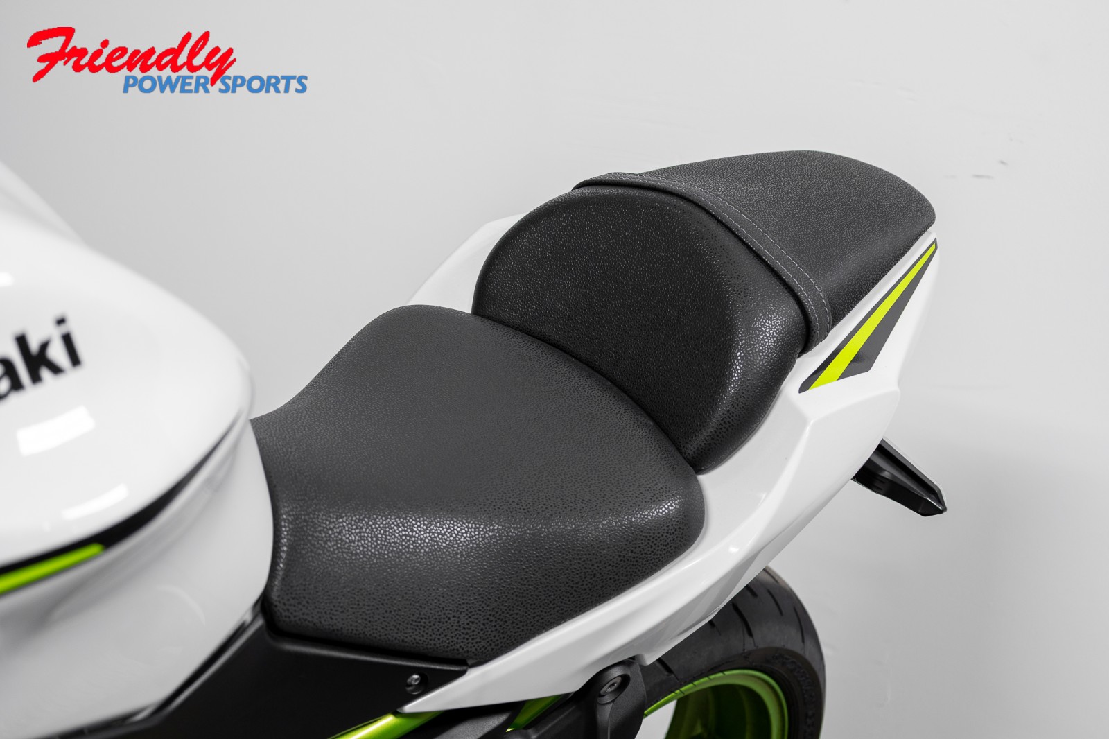 2021 KAWASAKI Z650 ABS