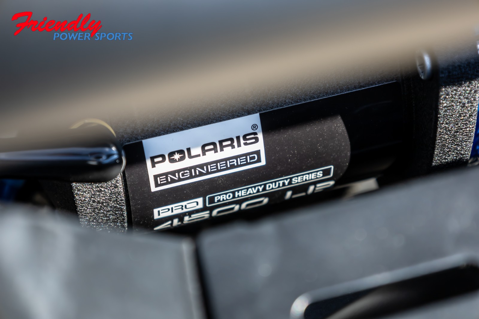 2026 POLARIS RANGER CREW XP 1000 PREMIUM ORNG RUST Premium