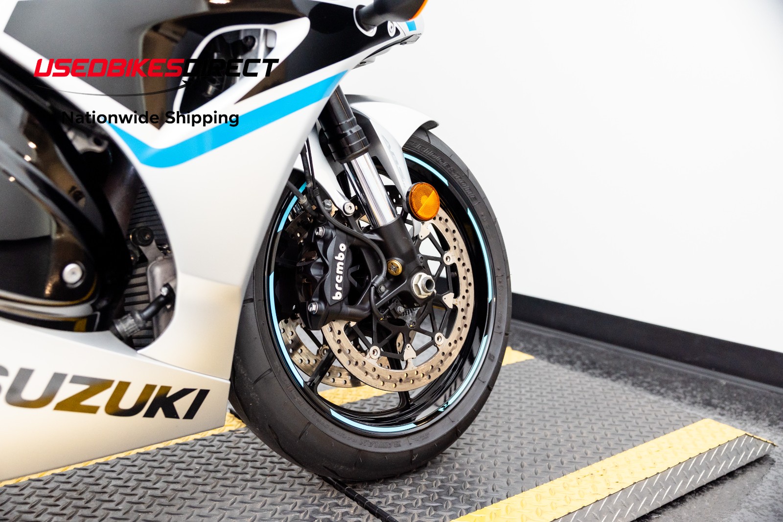 2025 SUZUKI GSX-R1000 CA
