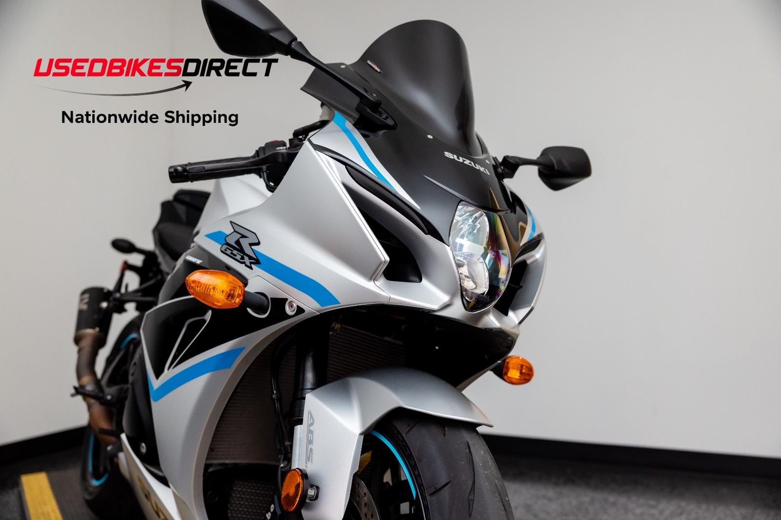 2025 SUZUKI GSX-R1000 CA